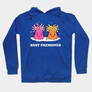 Best Fremones Hoodie